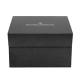 Baume & Mercier Donna 10010 Linea Black Dial Quarzo