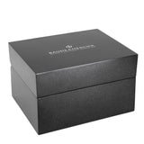 Baume & Mercier Donna 10010 Linea Black Dial Quarzo