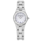 Baume & Mercier Donna 10011 Linea Quarzo