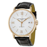 Baume & Mercier Uomo M0A10037 Classima Automatico