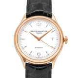 Baume & Mercier Uomo 10058 Clifton Automatico