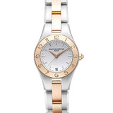 Baume & Mercier Donna M0A10080 Linea Quarzo