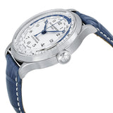 Baume & Mercier Uomo M0A10106 Capeland Worldtimer Automatico