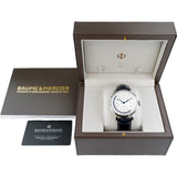 Baume & Mercier Uomo M0A10106 Capeland Worldtimer Automatico