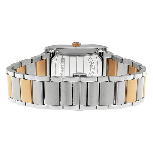 Baume & Mercier Donna 10108 Hampton Quarzo