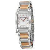 Baume & Mercier Donna 10108 Hampton Quarzo