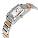 Baume & Mercier Donna 10108 Hampton Quarzo