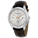 Baume & Mercier Uomo M0A10149 Clifton Retrograde Automatico