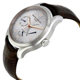 Baume & Mercier Uomo M0A10149 Clifton Retrograde Automatico