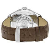 Baume & Mercier Uomo M0A10149 Clifton Retrograde Automatico