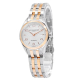 Baume & Mercier Donna M0A10152 Clifton Automatico