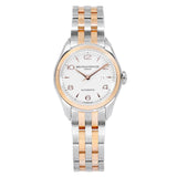 Baume & Mercier Donna M0A10152 Clifton Automatico