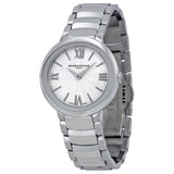 Baume & Mercier Donna 10157 Promesse Quarzo