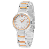 Baume & Mercier Donna 10159 Promesse Quarzo