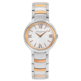 Baume & Mercier Donna 10159 Promesse Quarzo