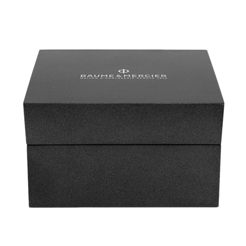 Baume & Mercier Donna 10159 Promesse Quarzo