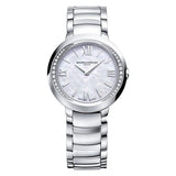 Baume & Mercier Donna M0A10160 Promesse Quarzo