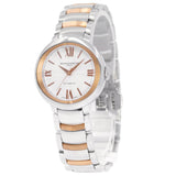 Baume & Mercier Donna M0A10183 Promesse Automatico