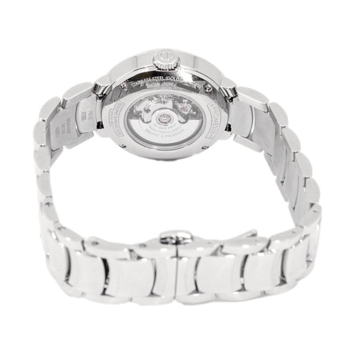 Baume & Mercier Donna M0A10183 Promesse Automatico