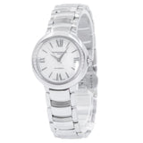 Baume & Mercier Donna M0A10184 Promesse Automatico