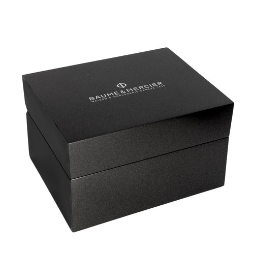 Baume & Mercier Donna M0A10184 Promesse Automatico