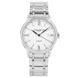 Baume Mercier Uomo M0A10215 Classima Automatico Corso Vinci