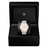 Baume & Mercier Donna M0A10217 Classima Automatico