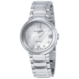 Baume & Mercier Donna 10238 Promesse Automatico