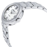 Baume & Mercier Donna 10238 Promesse Automatico