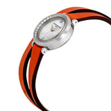 Baume & Mercier Donna 10290 Promesse Quarzo