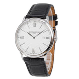 M0A10323-Baume & Mercier Uomo 10323 Classima Quarzo