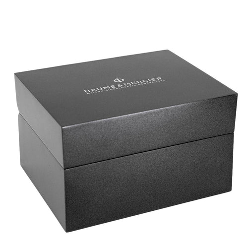 Baume & Mercier Uomo 10323 Classima Quarzo