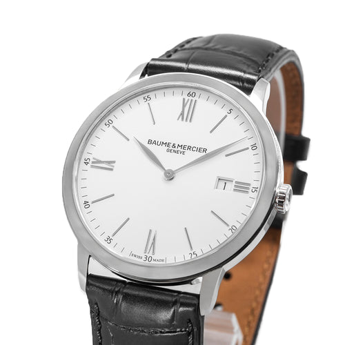 Baume & Mercier Uomo 10323 Classima Quarzo