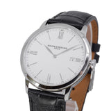 M0A10323-Baume & Mercier Uomo 10323 Classima Quarzo