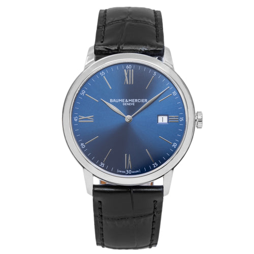 Baume & Mercier Uomo M0A10324 Classima Quarzo