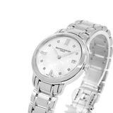 Baume & Mercier Donna 10326 Classima Quarzo