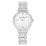 Baume & Mercier Donna 10326 Classima Quarzo