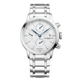 Baume & Mercier Uomo M0A10331 Classima Chrono Automatico