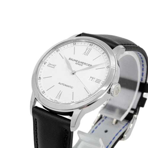 Baume & Mercier Uomo M0A10332 Classima Automatico