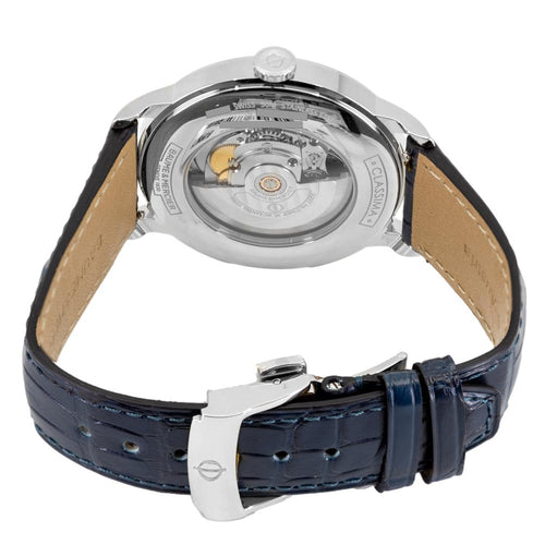 Baume & Mercier Uomo 10333 Classima Automatico