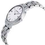 Baume & Mercier Donna 10356 Classima Quarzo