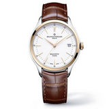 Baume & Mercier Uomo M0A10401 Clifton Baumatic Automatico