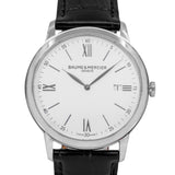 Baume & Mercier Uomo 10414 Classima Quarzo