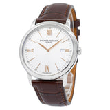 Baume & Mercier Uomo M0A10415 Classima Quarzo