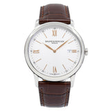 Baume & Mercier Uomo M0A10415 Classima Quarzo