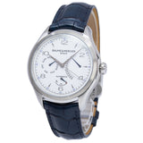 M0A10449-Baume & Mercier Uomo 10449 Clifton Automatico