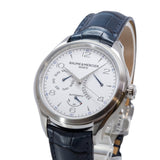 M0A10449-Baume & Mercier Uomo 10449 Clifton Automatico