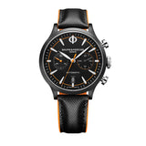 Baume & Mercier Uomo 10452 Capeland Automatico