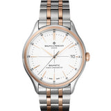 Baume & Mercier Uomo M0A10458 Clifton Baumatic Automatico