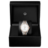 Baume & Mercier Uomo M0A10458 Clifton Baumatic Automatico